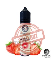 Steam City Fraoula Flavorshot